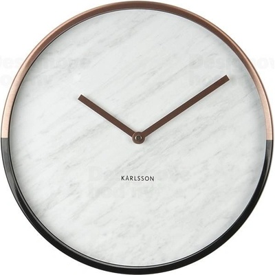 Karlsson 5605WH 30cm