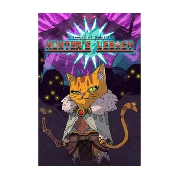 Hunter's Legacy