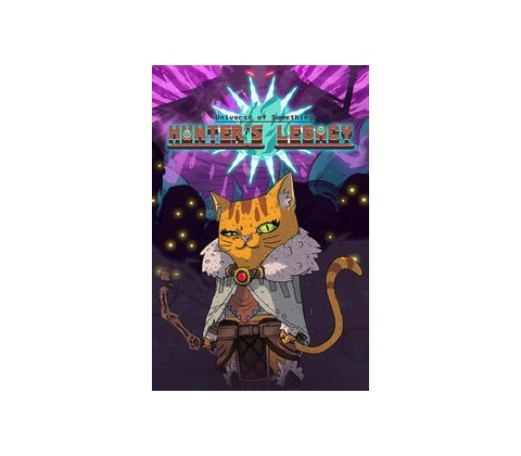 Hunter's Legacy