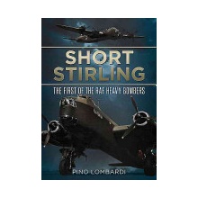 Short Stirling - Lombardi, Pino