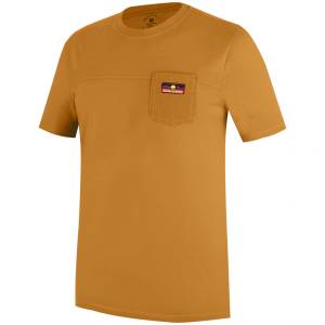 Wild Country Spotter M T-Shirt Размер: M / Цвят: оранжев