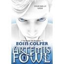 Artemis Fowl angl. Colfer Eoin