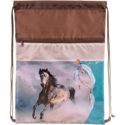 Stil WILD HORSE