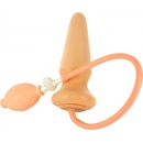 Seven Creations Butt Plug With Pump