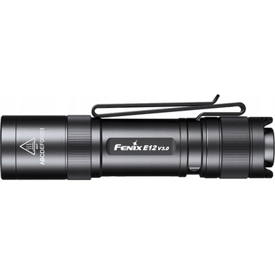 Fenix E12 V3.0