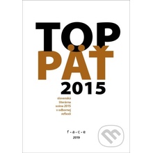 TOP5 2015 - Kolektív