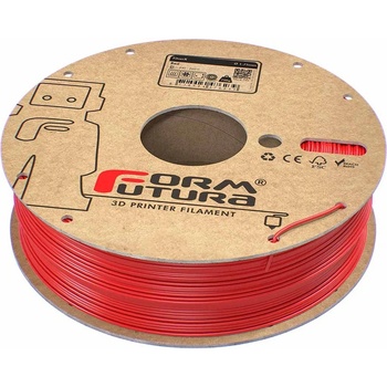 FormFutura ABS филамент FormFutura TitanX, 1.75 mm, 0.75 kg, Red