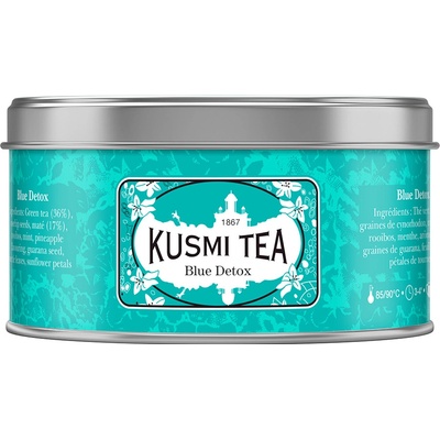 Kusmi Tea Blue Detox 125 g