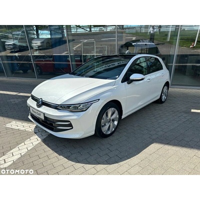 Volkswagen Golf 1.5 eTSI DSG Life 110 kW