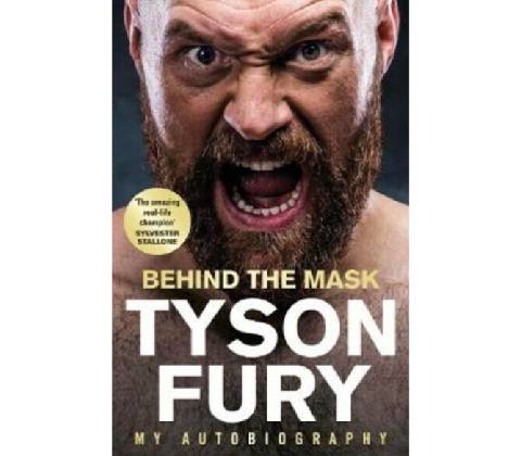 Tyson Fury