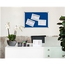 AVELI 45 x 60 Textilné nástenné dosky, hliníkový rám XRT-00144