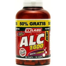 XXtreme NUTRITION ALC 90 kapsúl