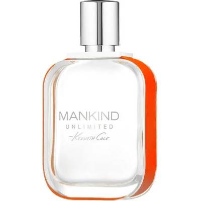 Kenneth Cole Mankind Unlimited EDT 100 ml