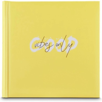 Hama Good Things Vibes 10x15 200 Photos slip in/notes 7712
