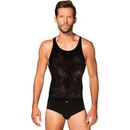 Obsessive T103 Tank Top Black