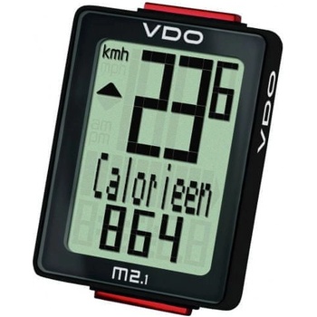VDO M2.1
