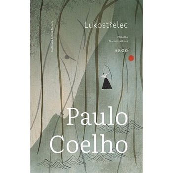 Lukostřelec - Paulo Coelho