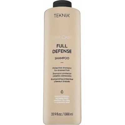 Lakmé Teknia Full Defense Shampoo 1000 ml