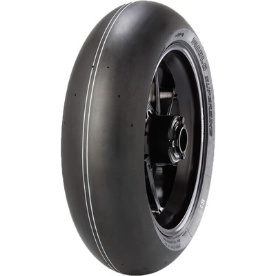 PIRELLI 125/70 R17 DIABLO SUPERBIKE SC3 F