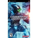 Coded Arms: Contagion
