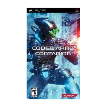 Coded Arms: Contagion