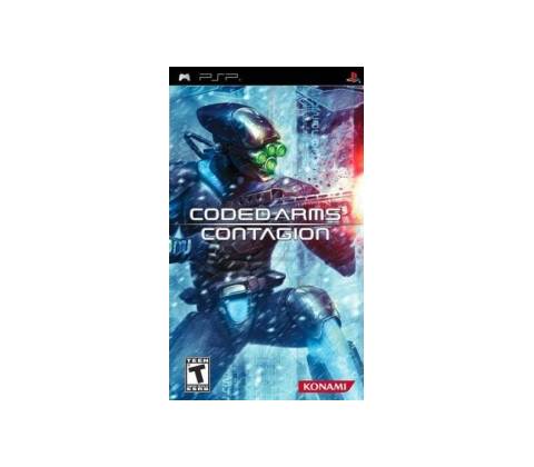 Coded Arms: Contagion