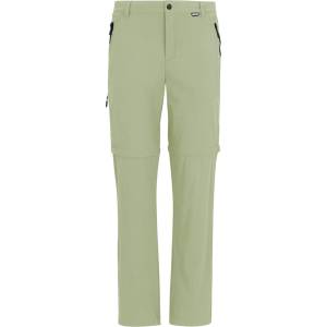 Regatta Anti-Insect Travel Light Z/O Trousers Размер: L / Цвят: светло зелен