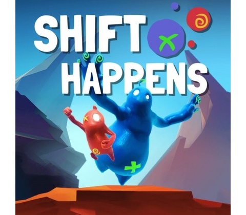 Shift Happens