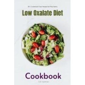 Low Oxalate Diet | Brandon Gilta (ISBN: 9781088105801)