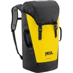 Petzl Transport 30L Цвят: жълт
