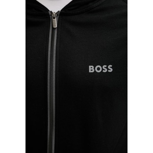 HUGO BOSS домашен суичър мъжки от памук Authentic Jacket H (50545573)