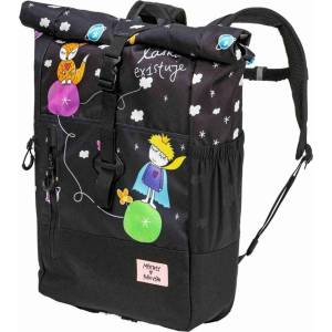 MEATFLY раница Holler Little Prince 28 L Meatfly | Cheren | ЖЕНИ | ЕДИН РАЗМЕР