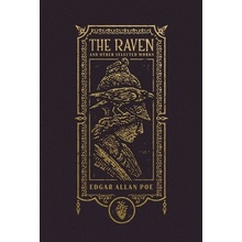 The Raven and Other Selected Works - the Gothic Chronicles Collection - Poe Edgar Allan