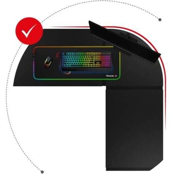 Image 1 of Huzaro Hero 6.0 Black