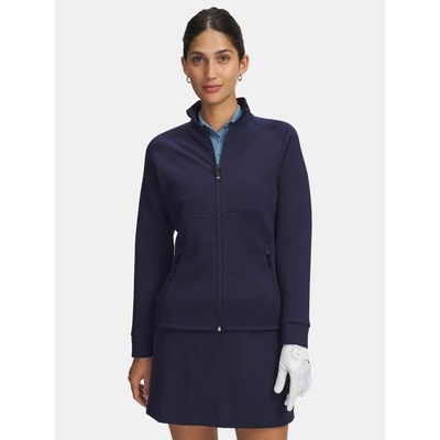 Under Armour Дамски суитшърт Under Armour UA Drive Pro Hybrid FZ-BLU Under Armour | Sin | ЖЕНИ | XS