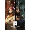 Paradox Interactive Crusader Kings III Friends & Foes DLC (PC)