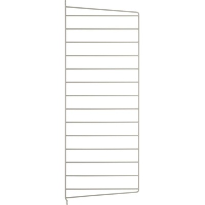 String Nástěnný panel 75 x 30 cm, Beige, SW7530-14-1