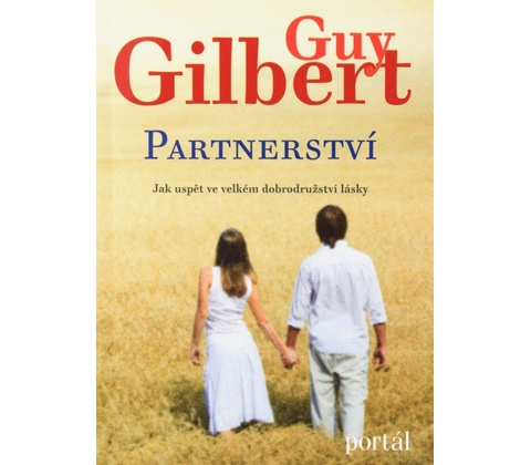 Partnerství - Guy Gilbert