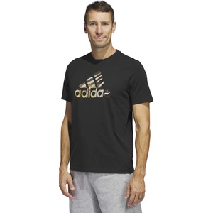 Adidas Тениска Power Logo Foil (IC1678)