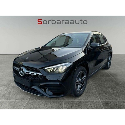 Mercedes-Benz GLA 180 AMG 100 kW
