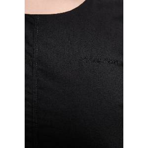 Calvin Klein Памучна рокля (LV047AB000)