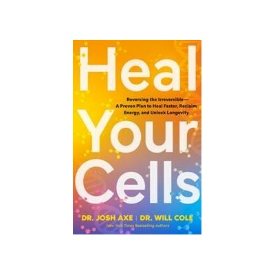 Heal Your Cells