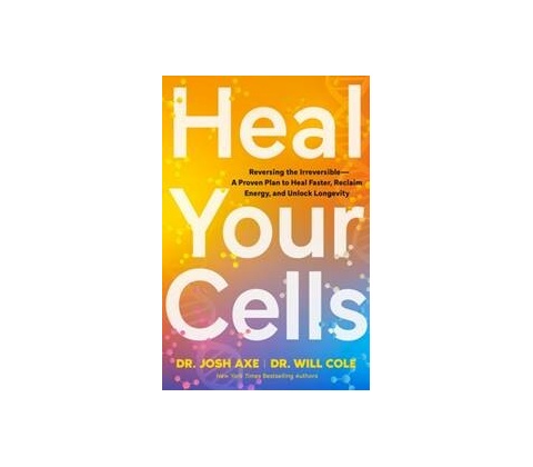 Heal Your Cells
