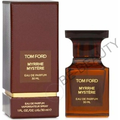 Tom Ford Myrrhe Mystère parfumovaná voda unisex 30 ml