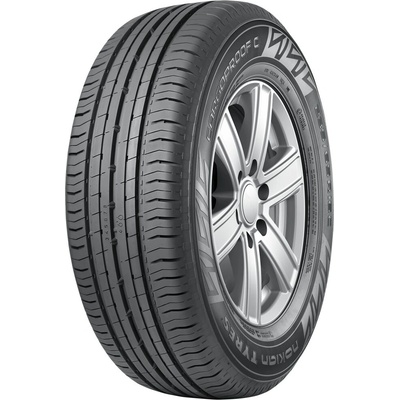 Nokian NOKIAN 215/65R15C 104/102T Cargoproof C