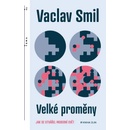 Velké proměny