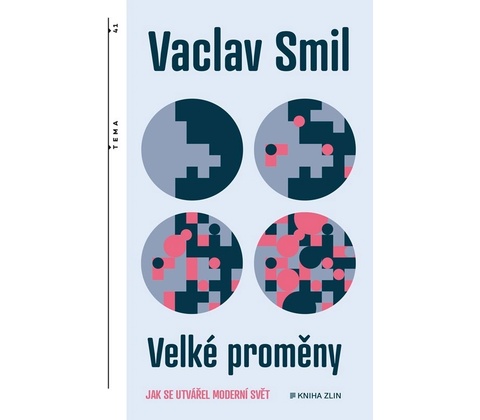 Velké proměny