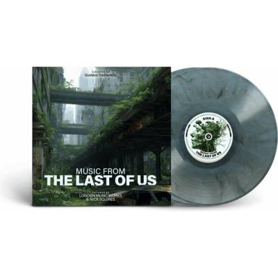 LONDON MUSIC WORKS - MUSIC FROM THE LAST 2 LP