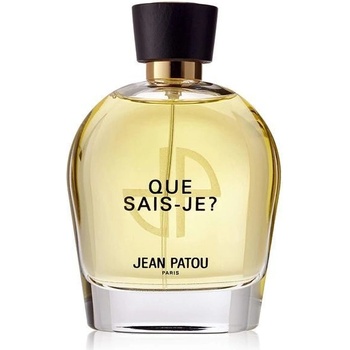 Jean Patou Que Sais-Je? Collection Héritage parfémovaná voda pánská 100 ml