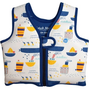 Splash About go splash swim vest tug boats l
